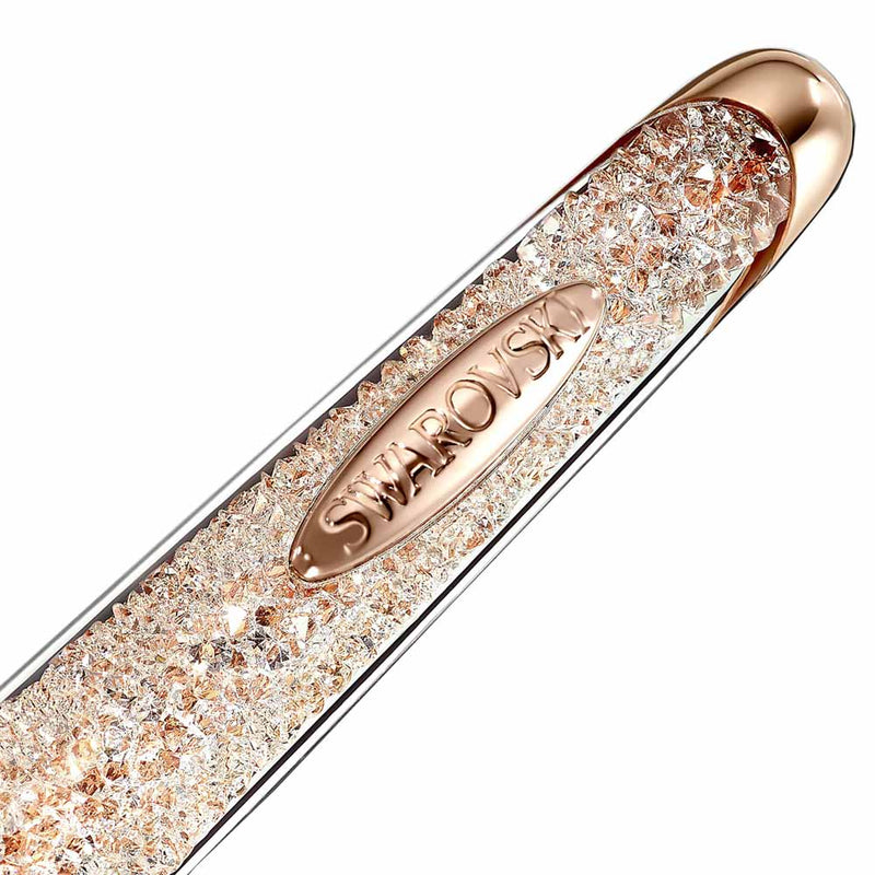  Rose Gold Plated