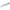 Swarovski White Crystalline Nova Ballpoint Pen