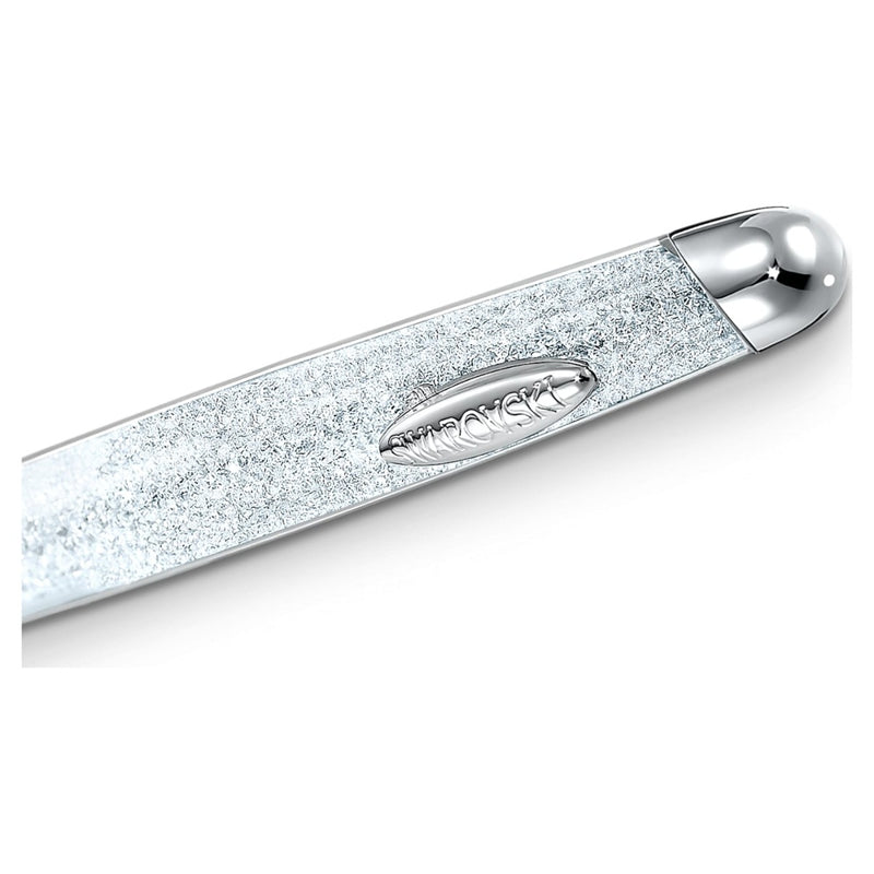Swarovski White Crystalline Nova Ballpoint Pen