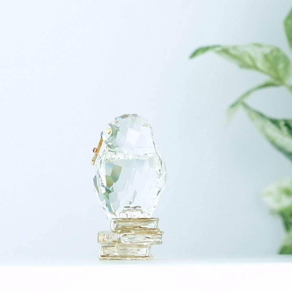 Swarovski Hedwig | Swarovski Harry Potter Hedwig | 5585969 – David