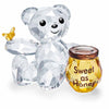 Swarovski Kris Bear Sweet as Honey