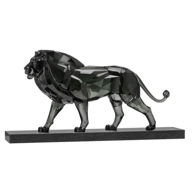 Swarovski Limited Edition The Lion