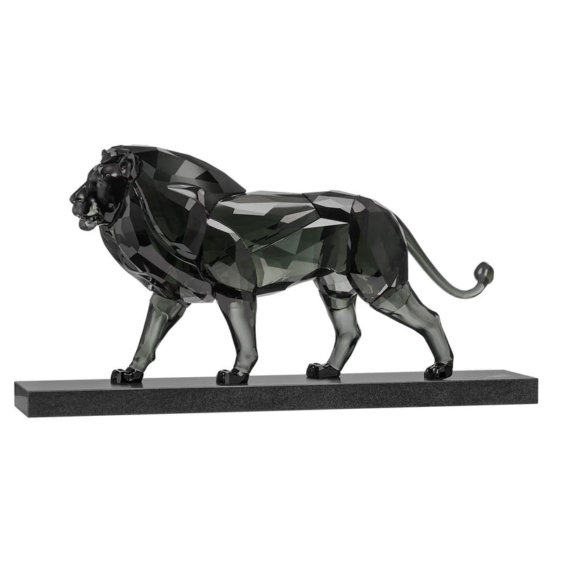 Swarovski Limited Edition The Lion