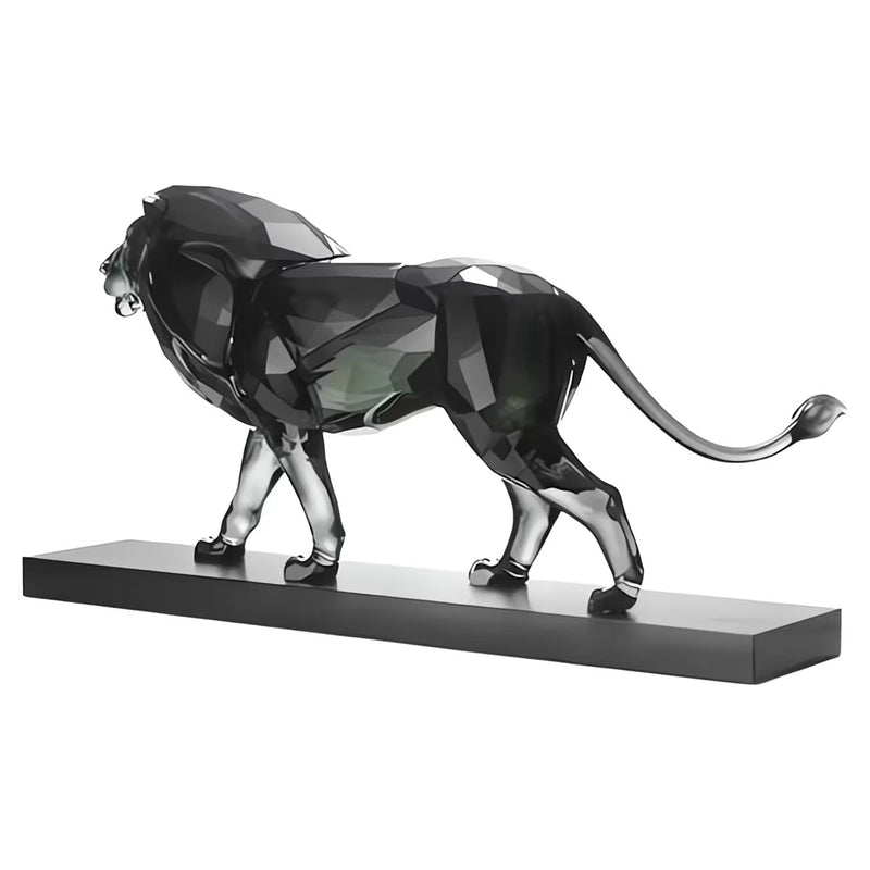 Swarovski Limited Edition The Lion