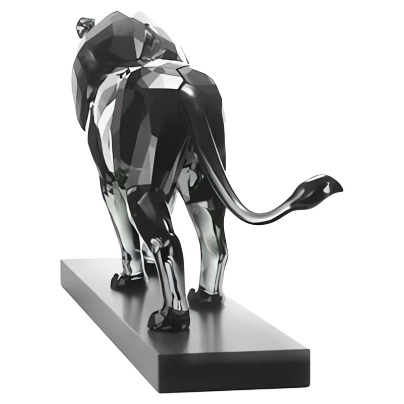 Swarovski Limited Edition The Lion