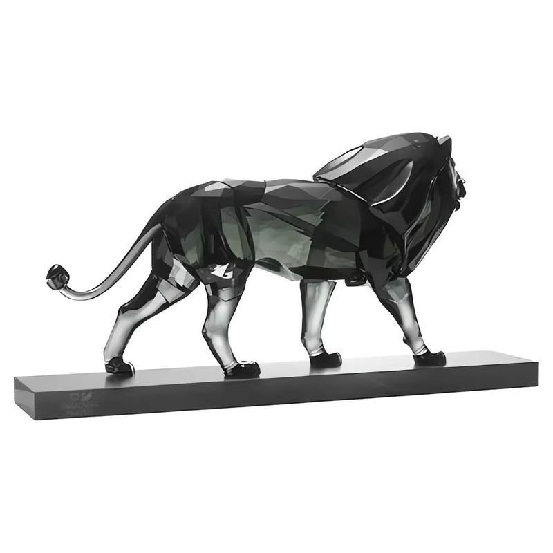 Swarovski Limited Edition The Lion