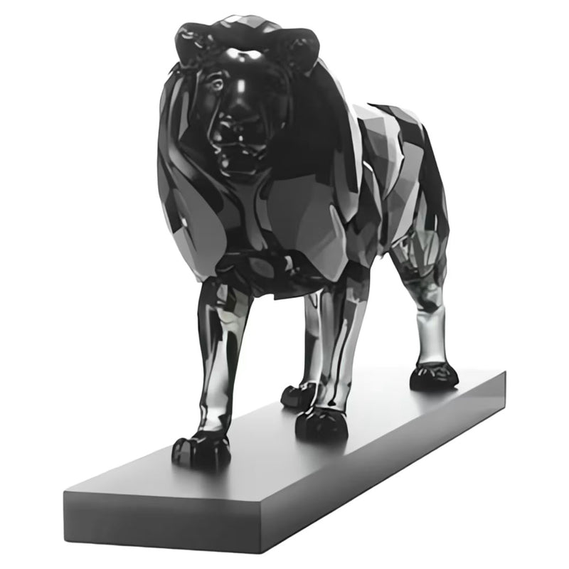 Swarovski Limited Edition The Lion