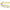 Swarovski Una Angelic set, Set (3), Round cut, White, Gold-tone plated