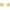 Swarovski Una Angelic stud earrings, Cushion cut, White, 18K gold finish