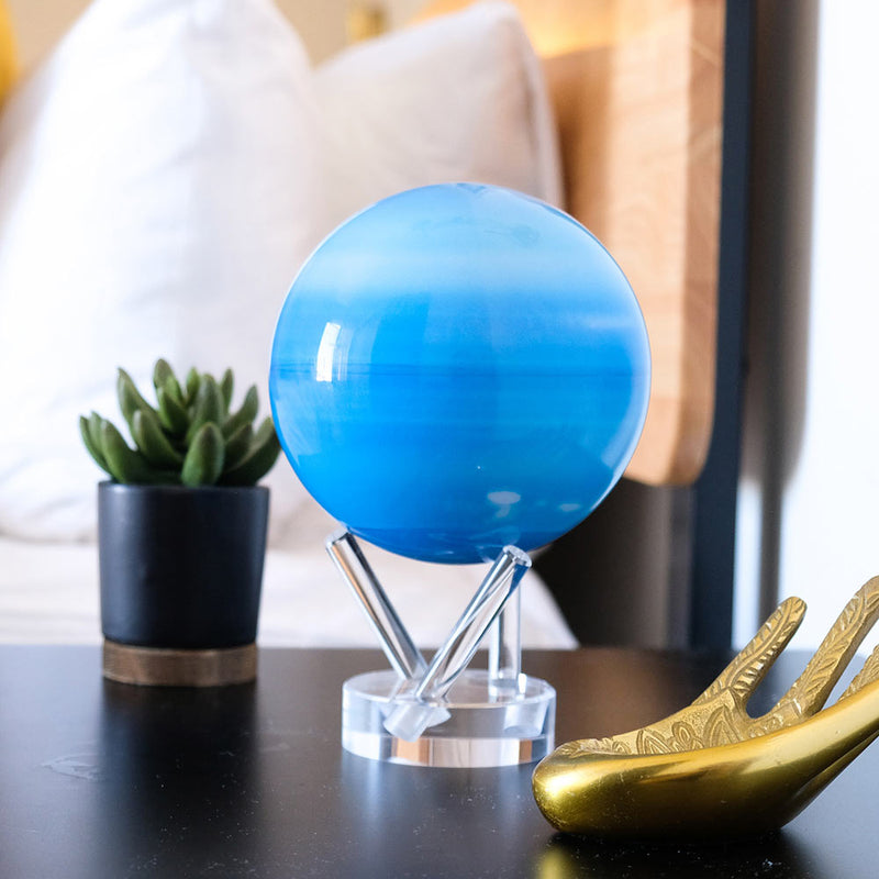 Uranus Mova Globe 4.5 inch