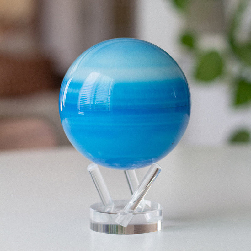 4.5 inch Uranus Mova Globe