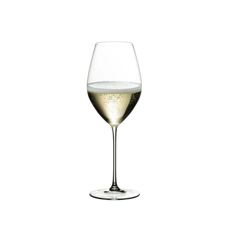 Riedel Veritas 270th Anniversary Champagne Wine Glasses, Set of 2