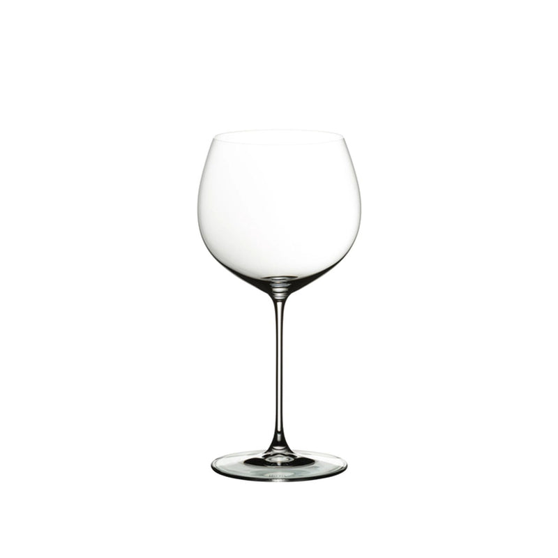 Riedel Veritas 270th Anniversary Oaked Chardonnay Glasses, Set of 2