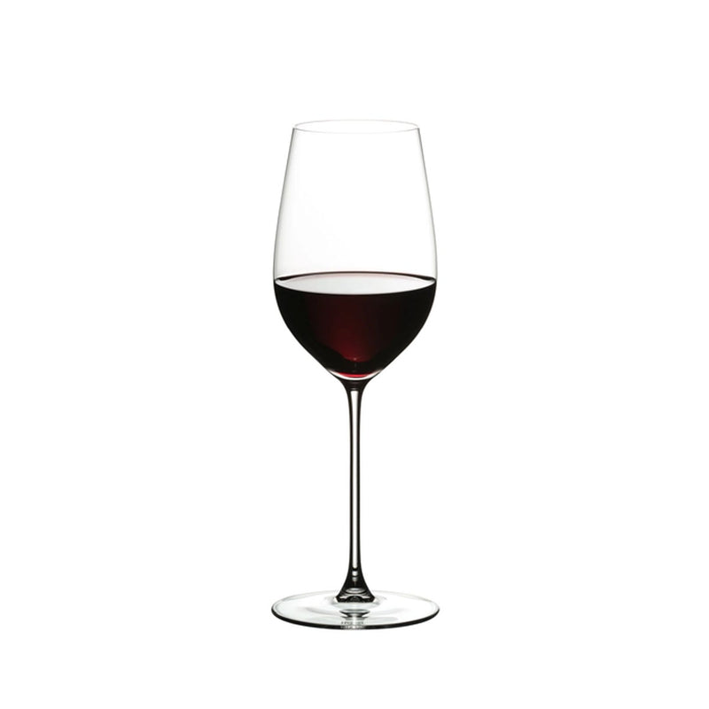 Riedel Veritas 270th Anniversary Riesling / Zinfandel Glasses, Set of 2