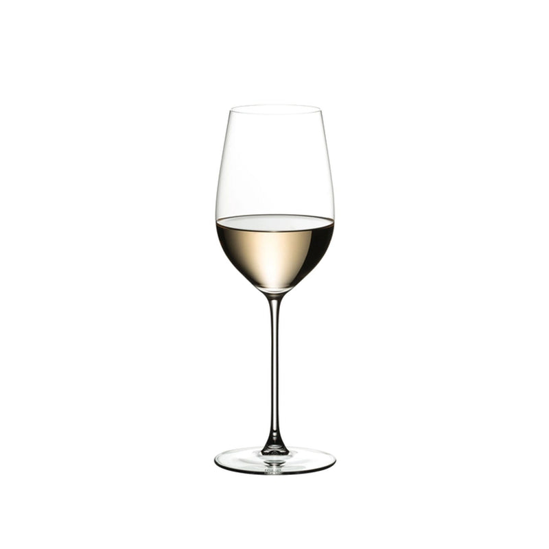 Riedel Veritas 270th Anniversary Riesling / Zinfandel Glasses, Set of 2