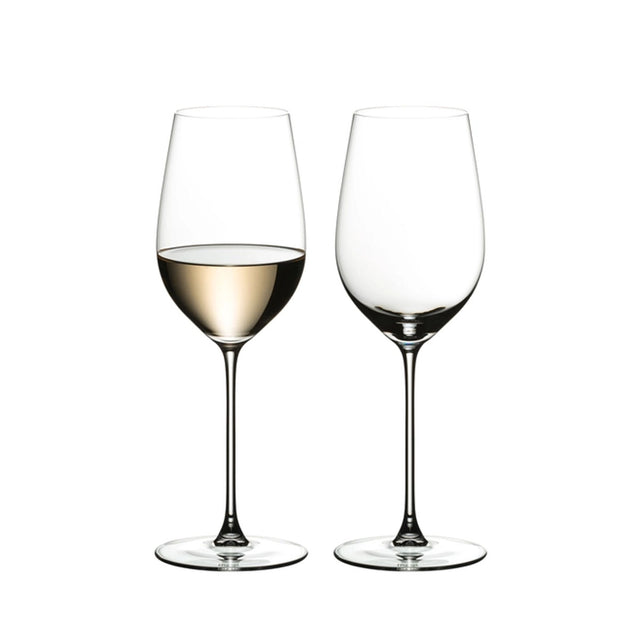 Riedel Veritas 270th Anniversary Riesling / Zinfandel Glasses, Set of 2