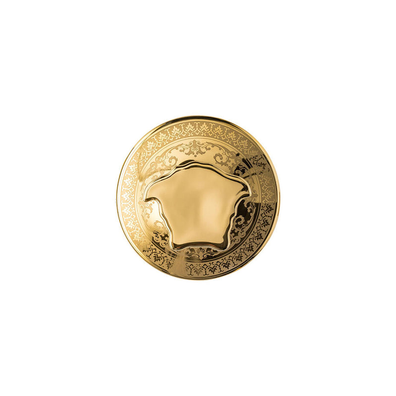Versace Golden Medusa Scented Candle 2 Pack