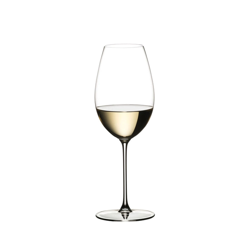 Riedel Veritas Sauvignon Blanc Glasses, Set of 8