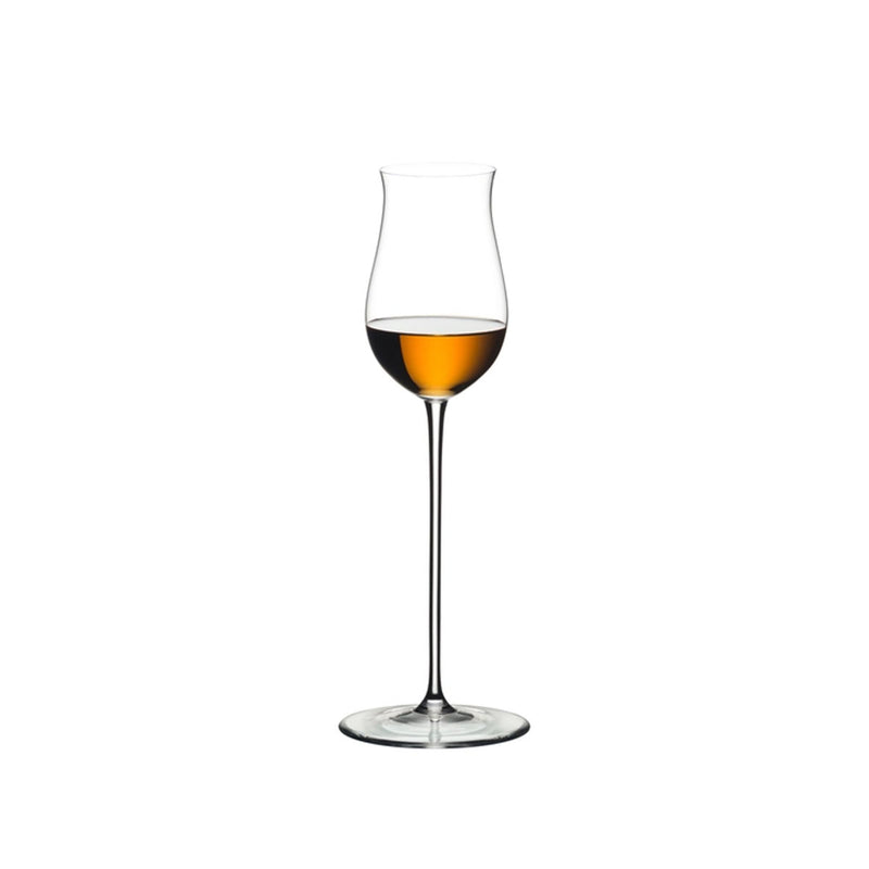 Riedel Veritas Spirits Glasses, Set of 8