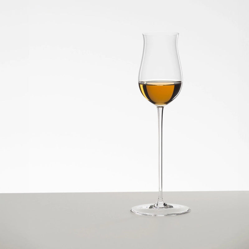 Riedel Veritas Spirits Glasses, Set of 8