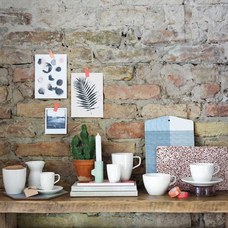 Villeroy & Boch Artesano Original tea and coffee range