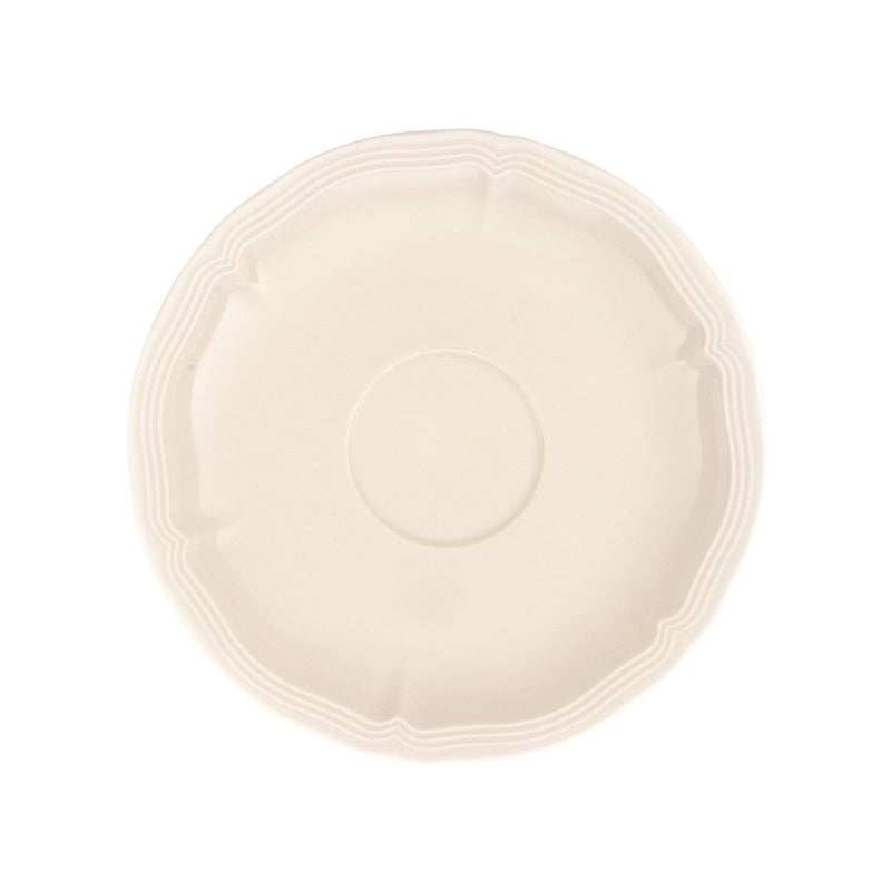 Villeroy & Boch Manoir 15cm Tea Cup Saucer 