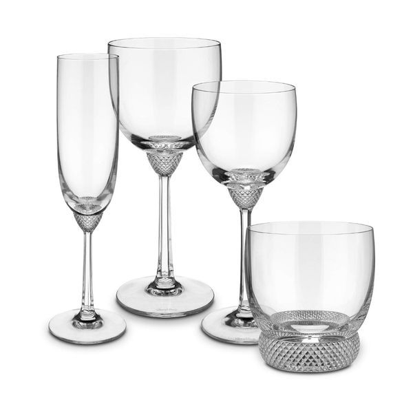 Villeroy & Boch Octavie Old Fashioned Tumbler
