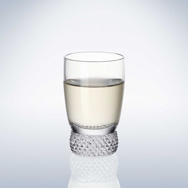 Villeroy & Boch Octavie Shot Glass