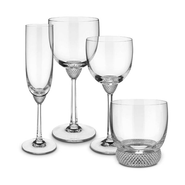 Villeroy & Boch Octavie Water Goblet