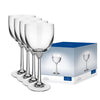 Villeroy & Boch Octavie Water Goblet, Set of 4