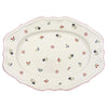 Villeroy & Boch Petite Fleur 44cm Oval Platter
