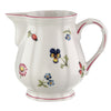 Villeroy & Boch Petite Fleur 0.25l Creamer