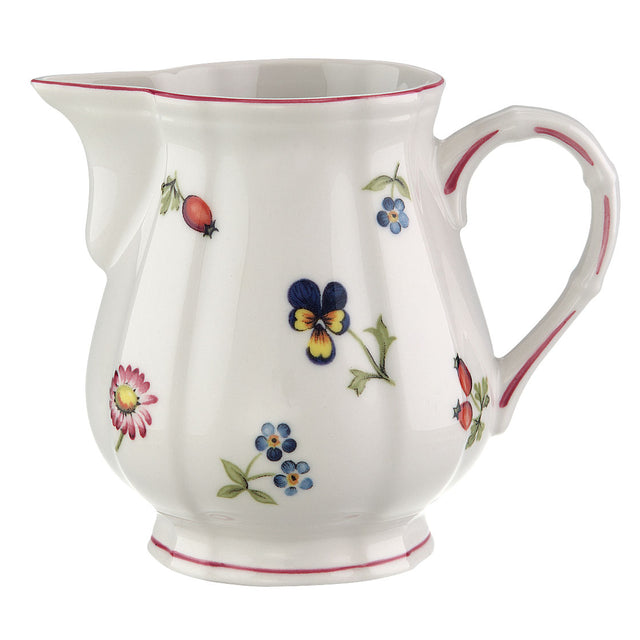 Villeroy & Boch Petite Fleur 0.25l Creamer 