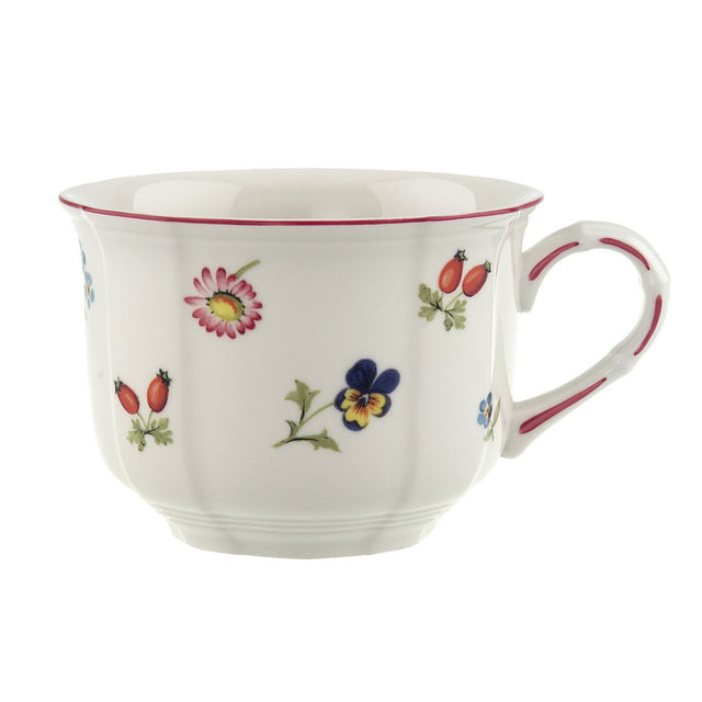 Villeroy & Boch Petite Fleur 0.35l Breakfast Cup 