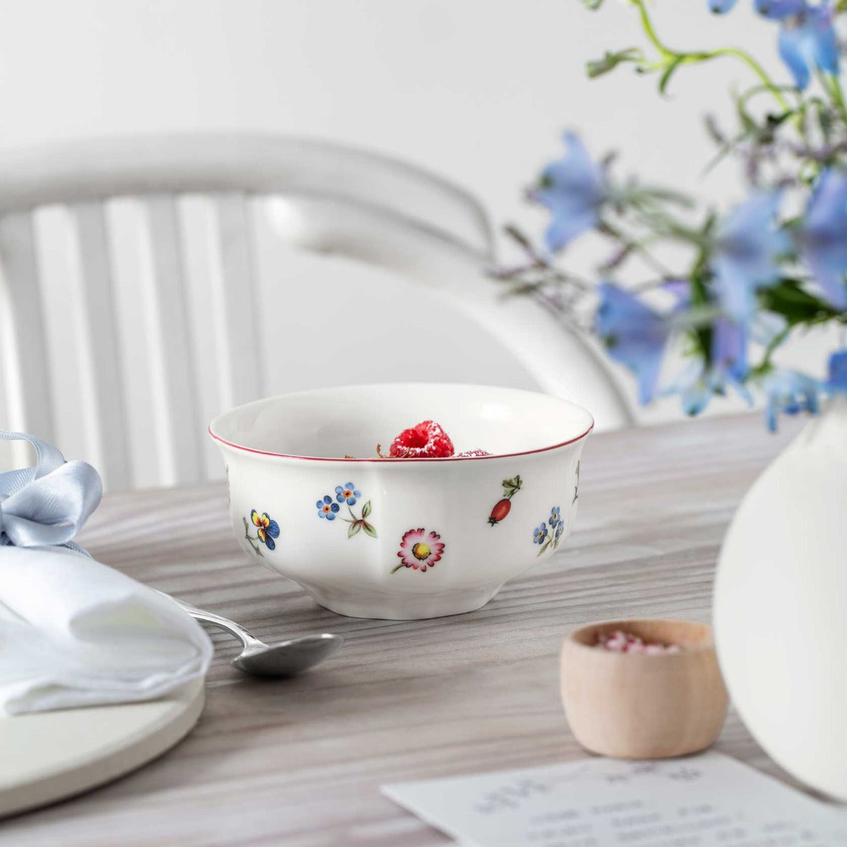 Villeroy & Boch Petite Fleur 12cm Individual Bowl 1023953880