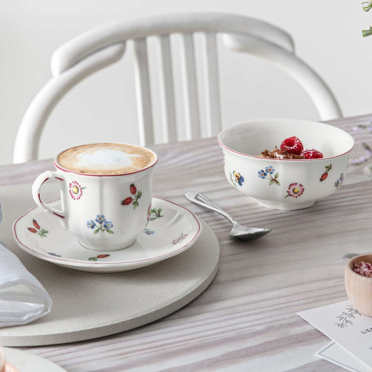 ☆希少☆ Villeroy&Boch プチフルール　バターケース 2025年最新】Villeroy&Boch バターケースの人気アイテム - メルカリ