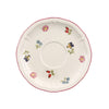 Villeroy & Boch Petite Fleur 17cm Breakfast Cup Saucer