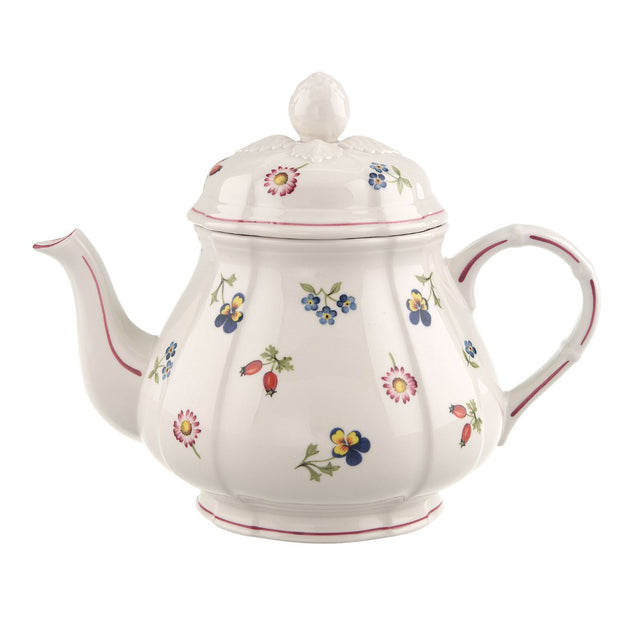Villeroy & Boch Petite Fleur 1L Teapot 