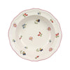 Villeroy & Boch Petite Fleur 20cm Dessert Bowl