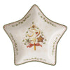 Villeroy & Boch Winter Bakery Delight Star Bowl Tree Small 13cm