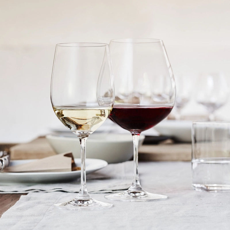 Riedel Vinum 270th Anniversary Viognier / Chardonnay Glasses, Pay 3 Get 4