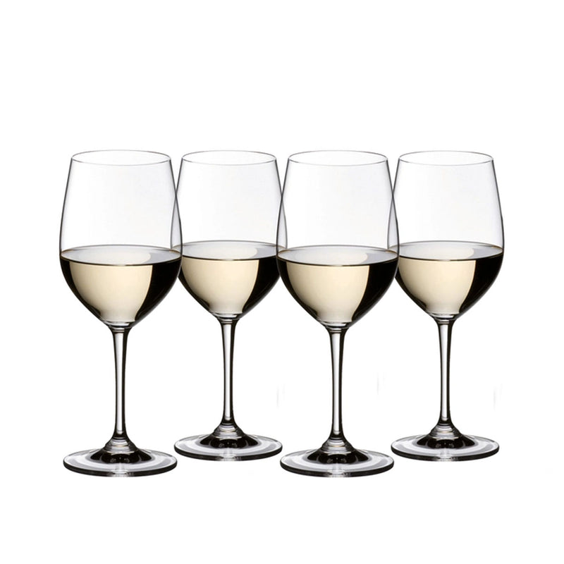 Riedel Vinum 270th Anniversary Viognier / Chardonnay Glasses, Pay 3 Get 4
