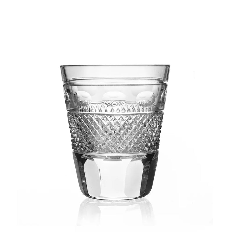 Cumbria Crystal Grasmere Water Glass (Single Glass)