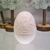 Glow by Welino Butterfly Faberge Porcelain Medium Tealight