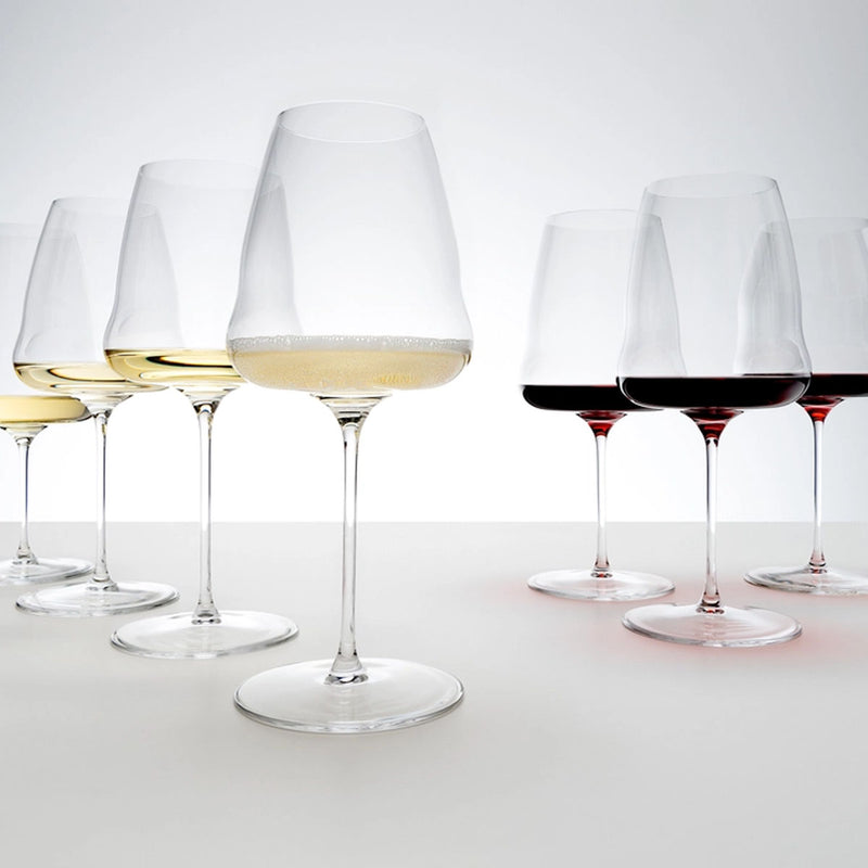 Riedel Winewings 270th Anniversary Cabernet / Merlot Glasses, Set of 2