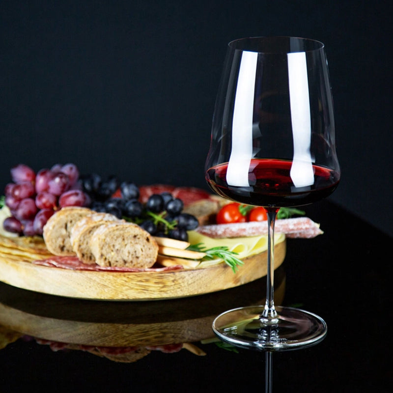 Riedel Winewings 270th Anniversary Cabernet / Merlot Glasses, Set of 2