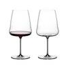 Riedel Winewings 270th Anniversary Cabernet / Merlot Glasses, Set of 2