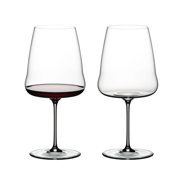 Riedel Winewings 270th Anniversary Cabernet / Merlot Glasses, Set of 2