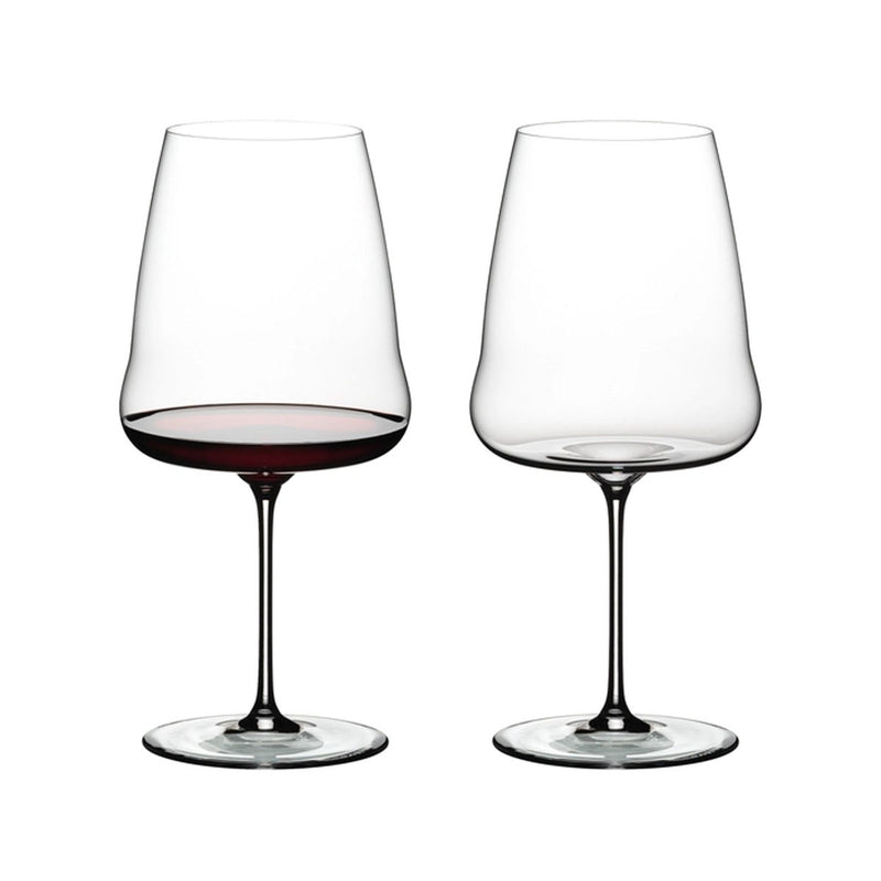 Riedel Winewings 270th Anniversary Cabernet / Merlot Glasses, Set of 2