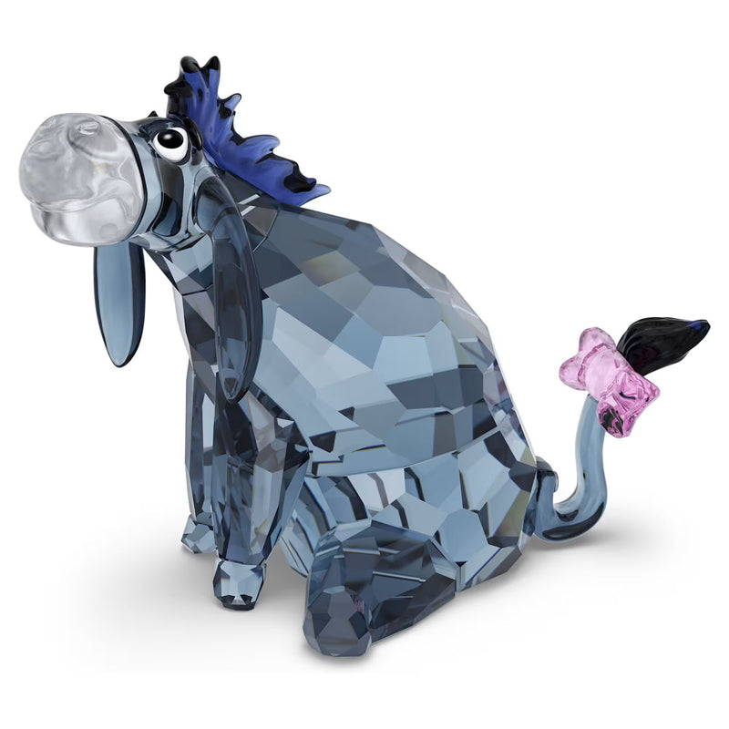 Swarovski Winnie The Pooh Set